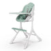 Oribel - Cocoon Z High Chair Avocado Green - Limolin 