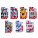 Hasbro - Transformers - Gen Authentics Bravo Asst