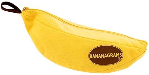 Bananagrams - Original Word Game