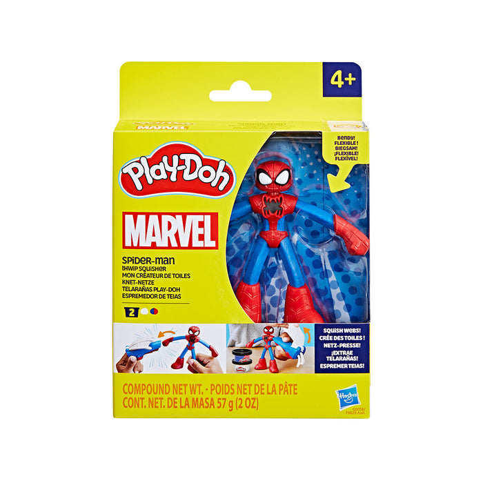 PLAY-DOH - MARVEL Figures (Assortment) - Limolin 