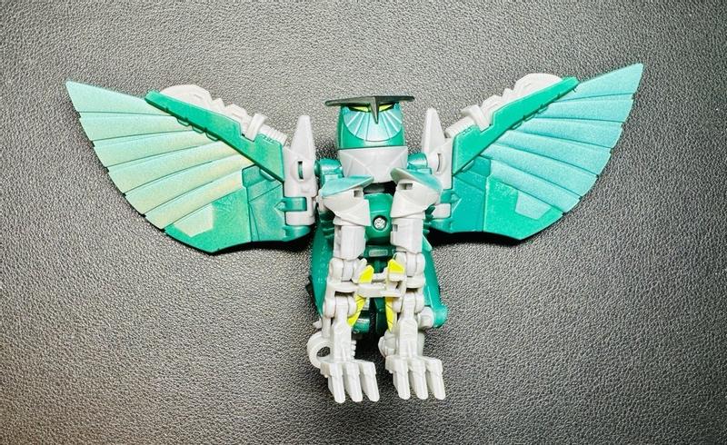 Hasbro - Transformers - Terran Deluxe Moonstone - Limolin 