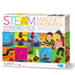 4M - Deluxe Magnet Exploration - Steam Kids - Limolin 
