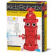 4M - FF - Kidz Robotix Hydrant Robot - Limolin 