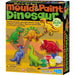 4M - Glow Dinosaur - Mould & Paint - Limolin 