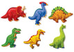 4M - Glow Dinosaur - Mould & Paint