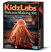 4M - KidzLabs - Volcano Making Kit - Default Title - Limolin 