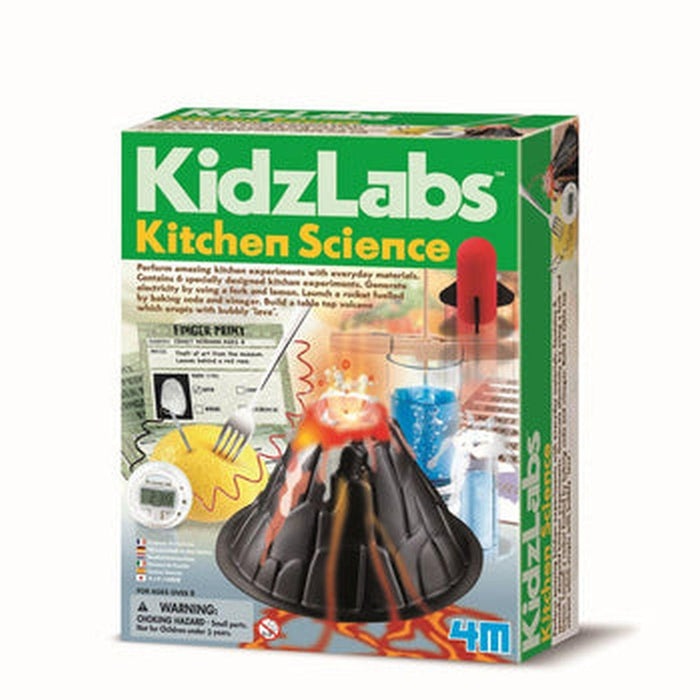 4M - Kitchen Science - Limolin 
