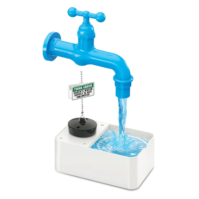 4M - Magic Water Tap