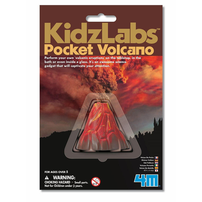 4M - Pocket Volcano - Limolin 