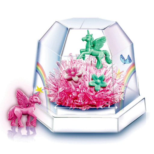 4M - Unicorn Crystal Terrarium - Limolin 