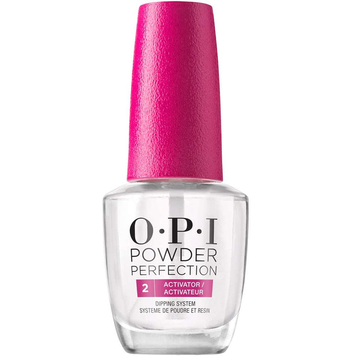 OPI - DP Powder Perfection Activator- Can 15ml