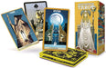 Cartamundi - Keymaster Tarot - 78 Cartes - Limolin 