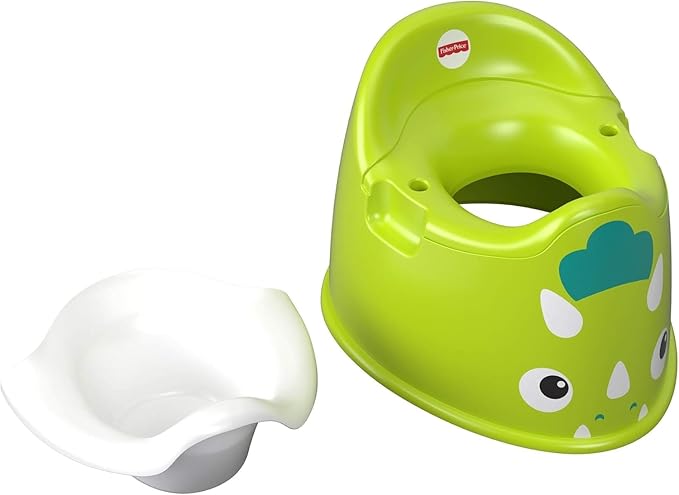 Fisher-Price - Dino Potty