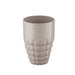 Guzzini - Tall Tumbler Tiffany (Taupe) Set of 6 - Limolin 