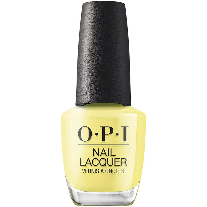 OPI - NL Stay Out All Bright Summer 2023 - Limolin 