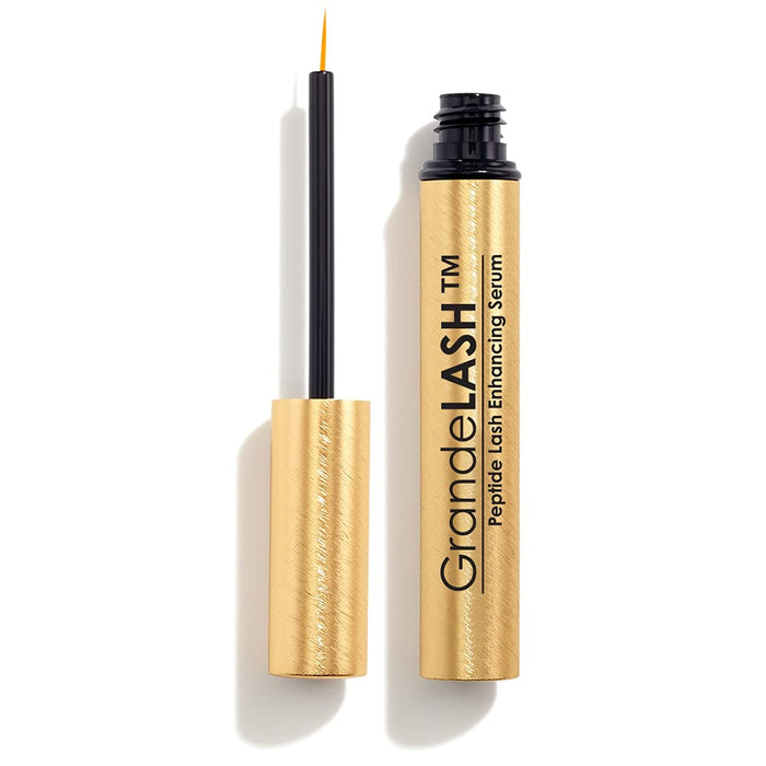 Grande - Lash Eyelash Enhancing Conditioning Treatment 3Ml (4 Mois) - Limolin 