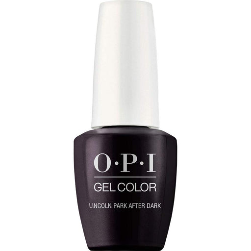 OPI - GC Lincoln Park After Dark - Limolin 