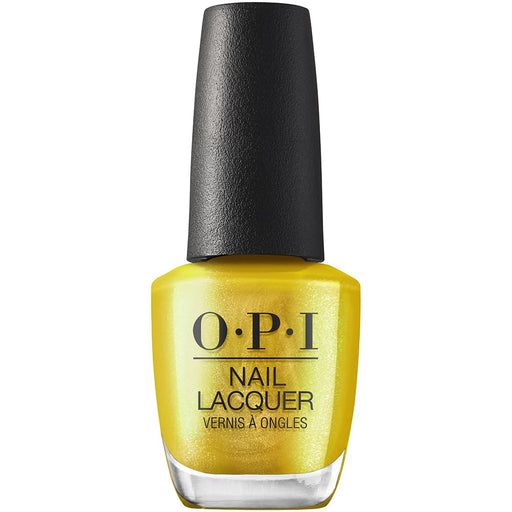 OPI - NL The Leo-Nly One Fall Collection 2023/Big Zodiac Energy - Limolin 