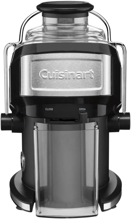 Cuisinart -  CJE-500 - Compact Juice Extractor - Limolin 