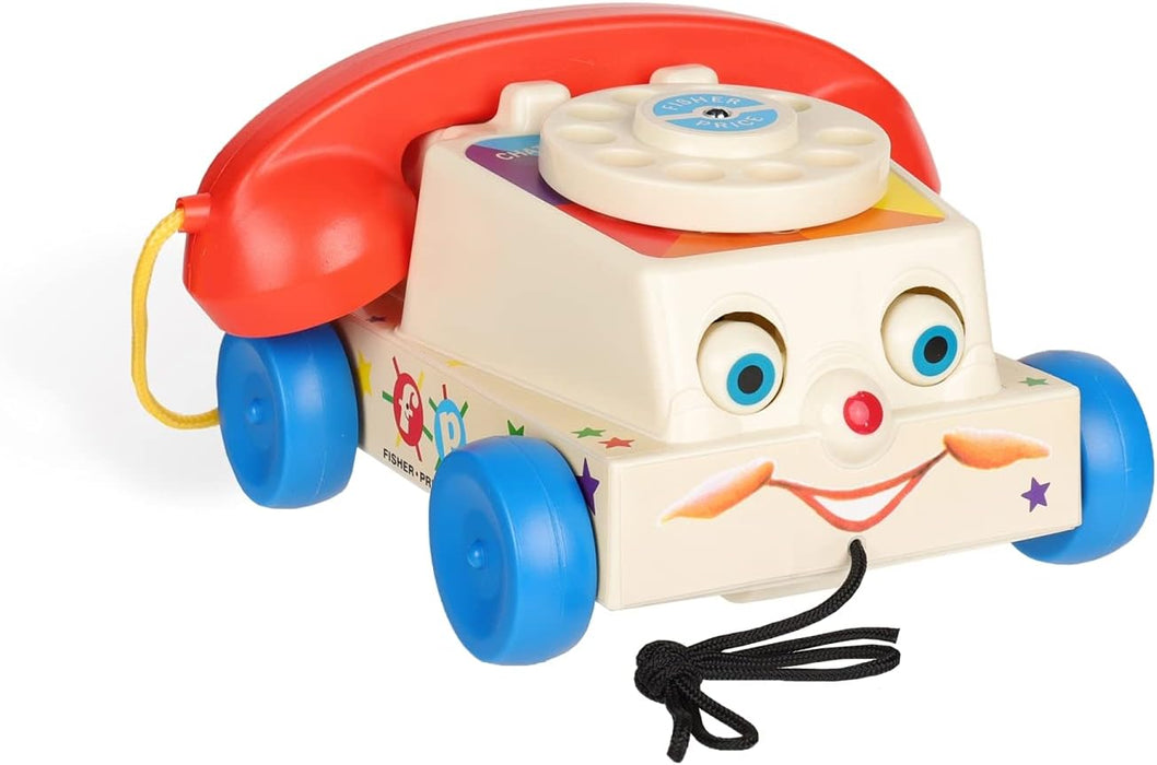 Fisher Price - Classics Retro Chatter Phone