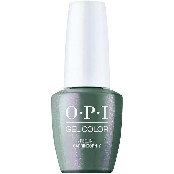 OPI - GC Feelin’ Caprincorn-Y Fall Collection 2023/Big Zodiac Energy - Limolin 