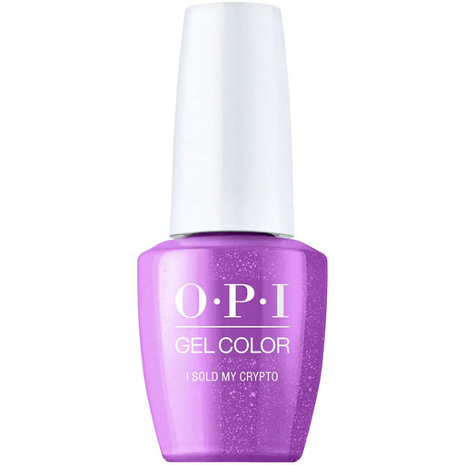 OPI - GC I Sold My Crypto - Limolin 