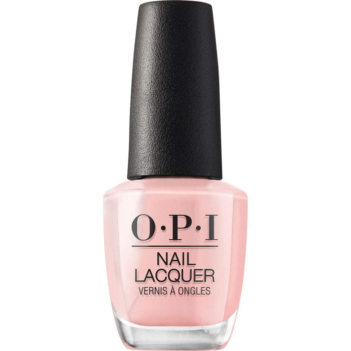 OPI - NL Passion - Limolin 