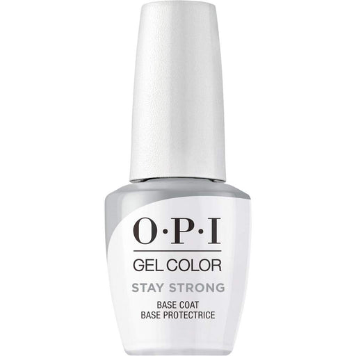 OPI - GC Stay Strong Base Coat - Limolin 