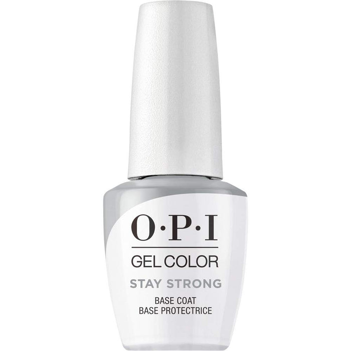 OPI - GC Stay Strong Base Coat - Limolin 