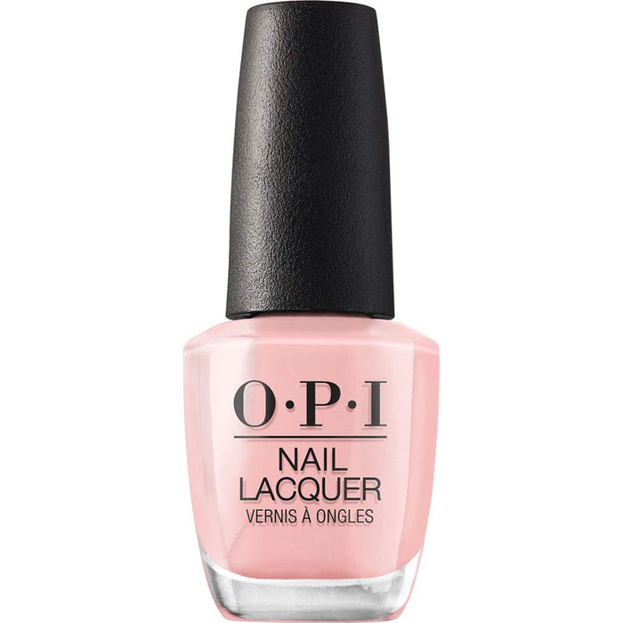 OPI - NL Tagus In That Selfie! - Limolin 