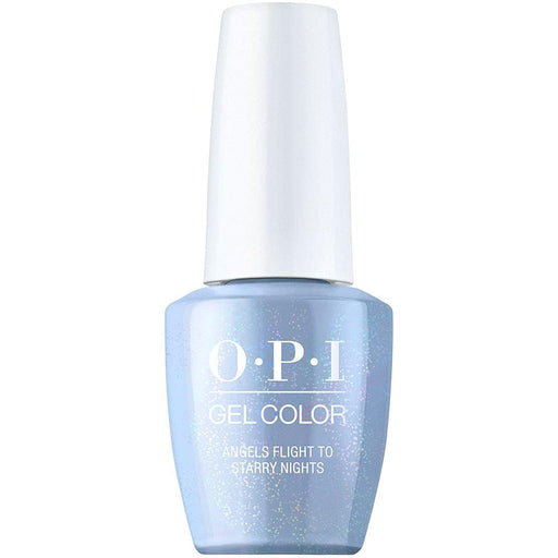 OPI - GC Angels Flight To Starry Nights - Limolin 