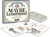 Cartamundi - Maybe Lenormand Édition Française - Limolin 