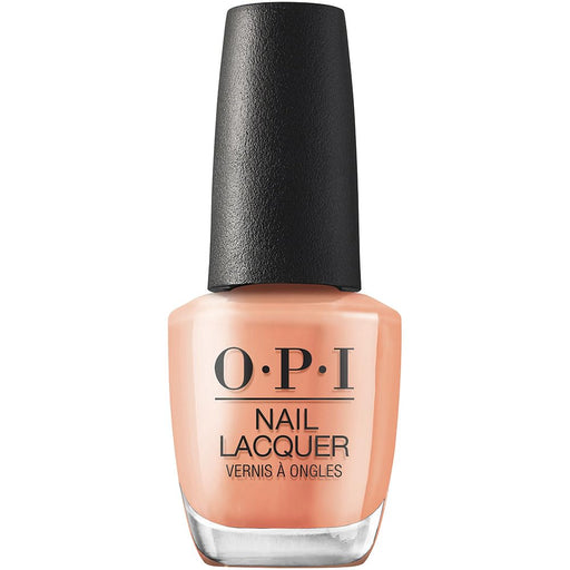 OPI - NL Apricot Af - Limolin 