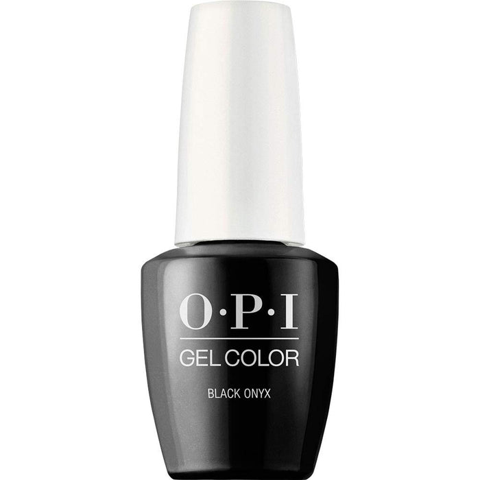 OPI - GC Black Onyx - Limolin 