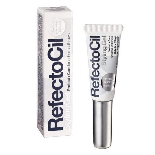 Refectocil - Gel Longlash Styling Gel For Lash and Brow (9 ml) - Limolin 