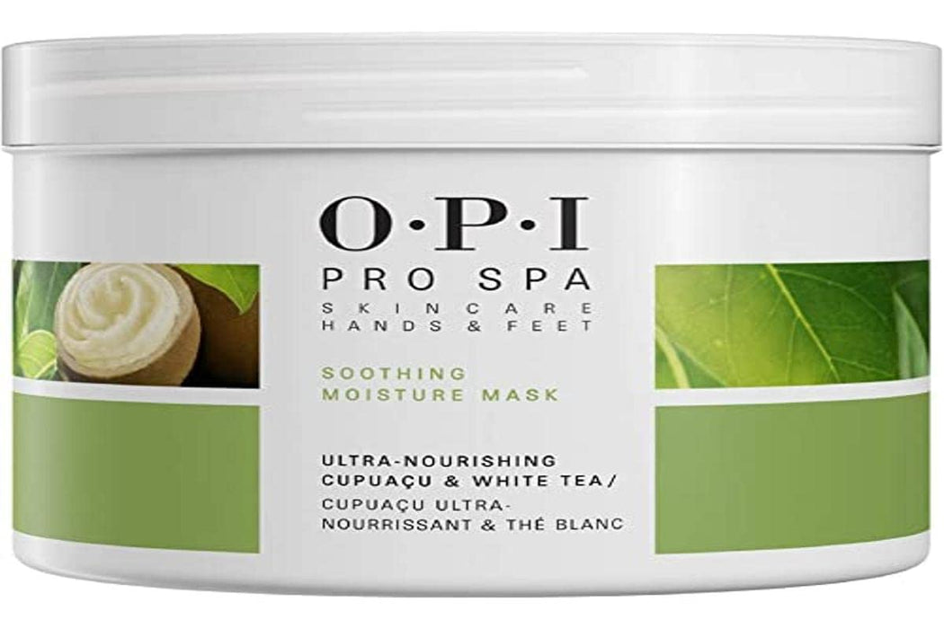 OPI - Skincare Soothing Moisture Mask 758Ml - 25 Fl Oz. - Limolin 