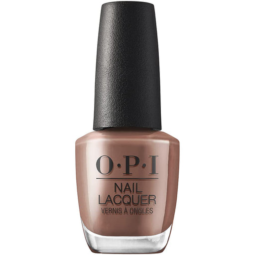 OPI - NL Espresso Your Inner Self - Limolin 