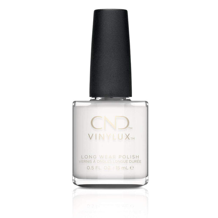 CND - Vinylux Cream Puff #108 .5 oz - Limolin 