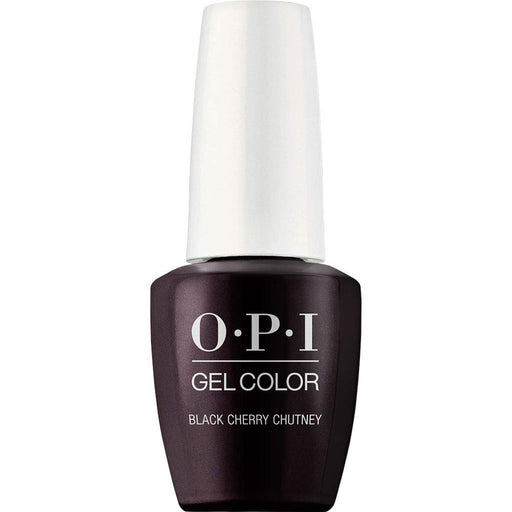 OPI - GC Black Cherry Chutney - Limolin 