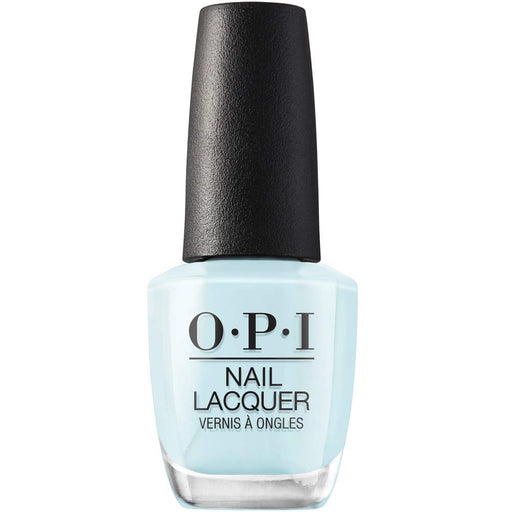 OPI - NL Mexico City Move-Mint - Limolin 