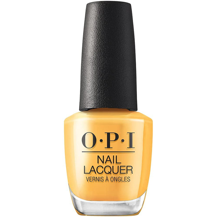 OPI - NL Marigolden Hour - Limolin 