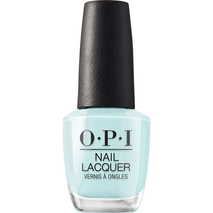 OPI - NL Gelato On My Mind - Limolin 