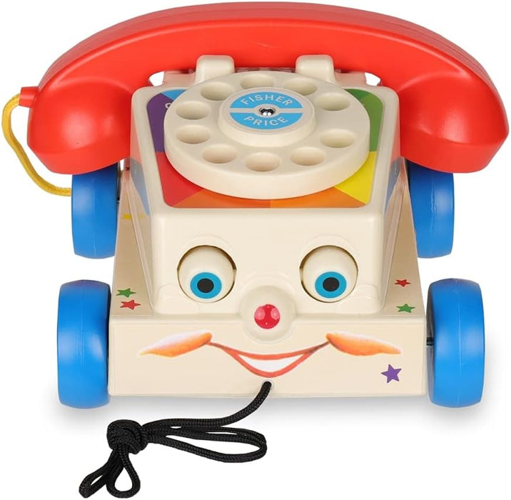 Fisher Price - Classics Retro Chatter Phone