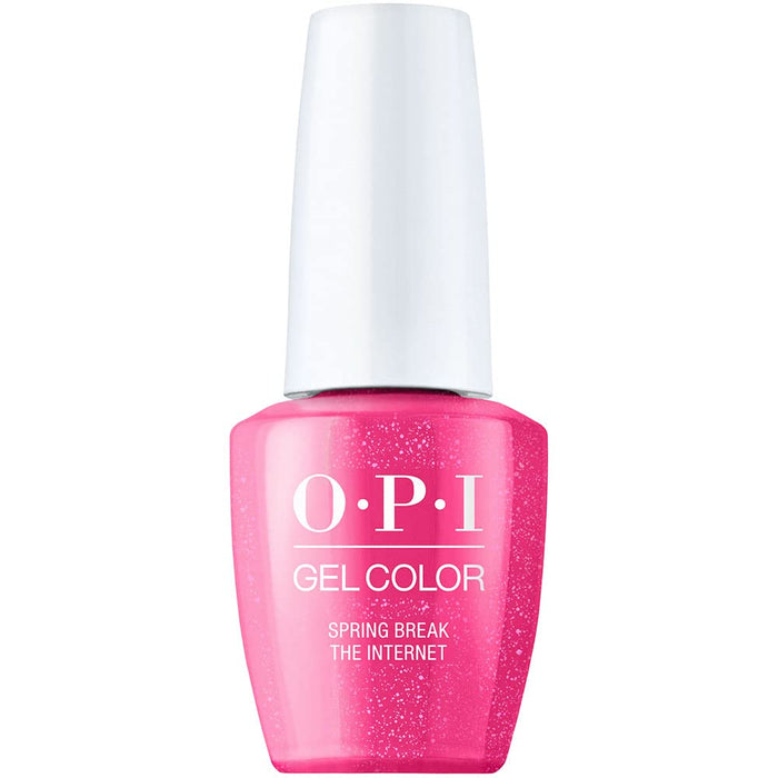 OPI - GC Spring Break The Internet - Limolin 