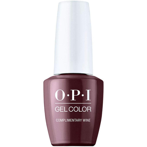 OPI - GC Complimentary Wine - Limolin 