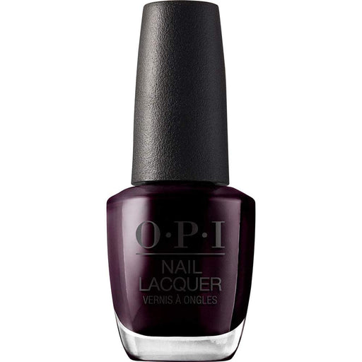 OPI - NL Black Cherry Chutney - Limolin 