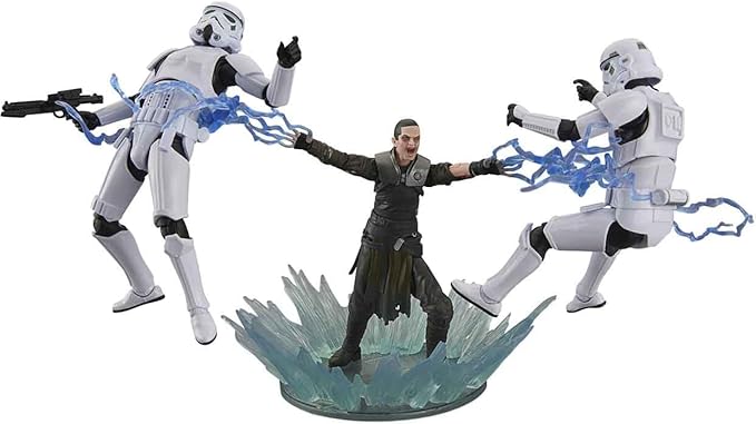 Hasbro - Star Wars - Bl Force Unleashed Starkiller - Limolin 