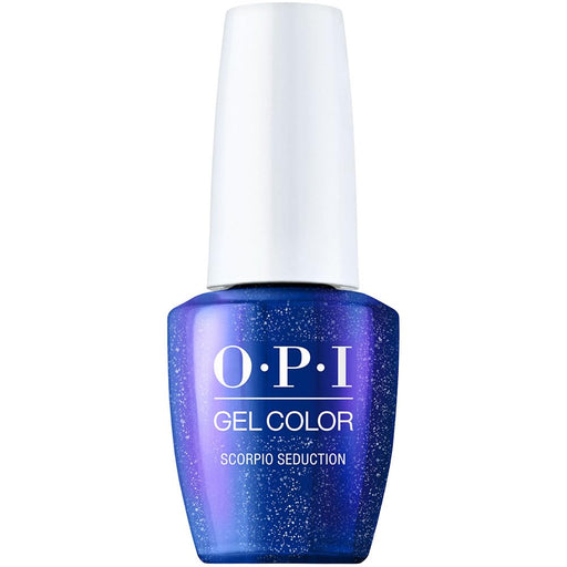 OPI - GC Scorpio Seduction Fall Collection 2023/Big Zodiac Energy - Limolin 