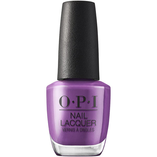 OPI - NL Violet Visionary - Limolin 