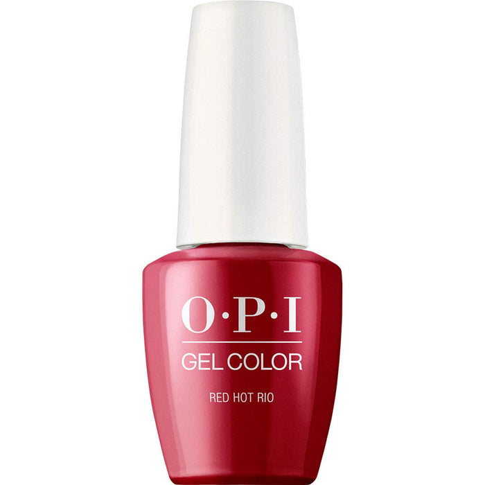 OPI - GC Red Hot Rio - Limolin 